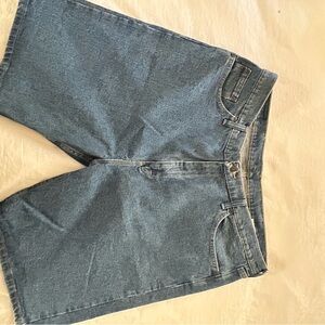 Wrangler Jean shorts
